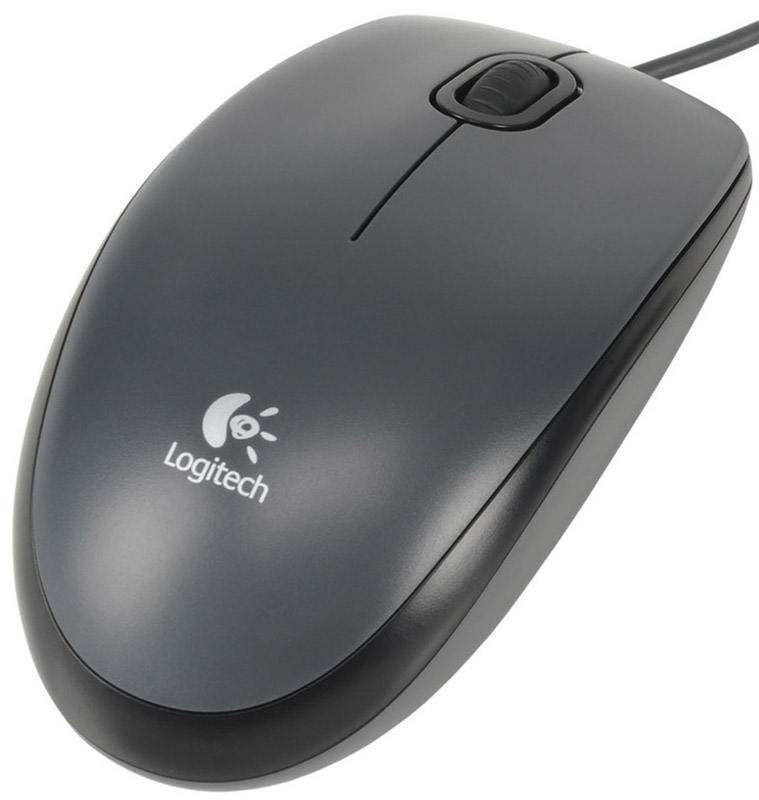 Logitech M90, Black Grey мышь (910-001794)910-001794 Logitech M90, Black Grey мышь (910-001794)910-001794Благодаря простоте технологии plug-and-play и высокоточному оптическому отслеживанию с проводной мышью Logitech M90 Вы получаете отличное соотношение цены и качества в сочетании с надежным и удобным управлением при работе за компьютером. Простота в настройке и использовании: Настройка выполняется быстро и просто: достаточно подключить кабель к USB-порту. Не нужно устанавливать никакого программного обеспечения. А так как мышь проводная, достаточно просто подключить кабель к USB- порту, после чего можно сразу же начинать использовать ее. Удобство полноразмерной мыши, симметричная конструкция: При использовании этой мыши Вам будет удобно вне зависимости от того, какой рукой Вы работаете. Так что Вам будет комфортно даже после долгих часов работы.