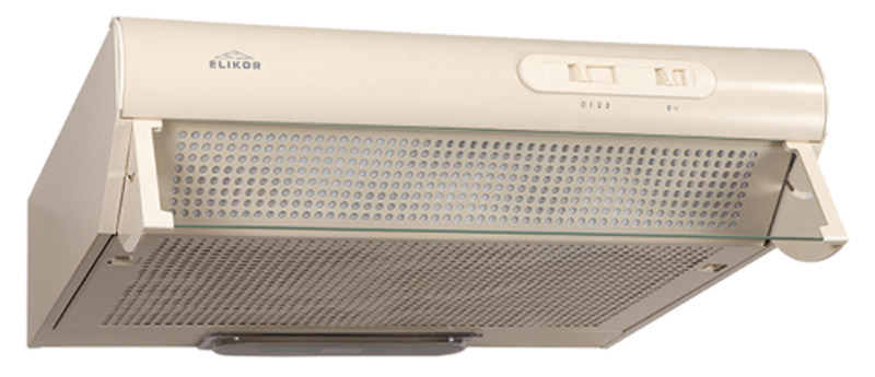 Elikor Davoline 50П-290-П3Л, Beige встраиваемая вытяжка840692 Elikor Davoline 50П-290-П3Л, Beige встраиваемая вытяжка840692Вытяжка «DAVOLINE» - пример отличного сочетания «цена-качество». «DAVOLINE» - это классический дизайн, свободная установка под кухонный шкафчик или просто к стене, надежный итальянский двигатель, комплектация переходником для гофротрубы. Для работы кухонной вытяжки в режиме рециркуляции можно использовать комплект угольных фильтров Ф-03, который продается в комплекте с вытяжкой.