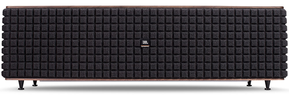 JBL Authentics L16, Black Red портативная акустическая системаБ0019717 JBL Authentics L16, Black Red портативная акустическая системаБ0019717Акустическая система JBL Authentic L16 с возможностями беспроводного воспроизведения в едином корпусе возрождает традиции. Вдохновением для этой модели послужила легендарная акустика JBL Century L100. В JBL Authentic L16 успешно сочетаются классический дизайн и современные беспроводные технологии. Деревянный корпус, обшитый натуральным красным деревом, исключительное качество воспроизведения и беспроводное подключение к широкому спектру устройств с помощью AirPlay, DNLA и Bluetooth. Дополнительные возможности работы L16 с аналоговыми, оптическими устройствами и предусилителями проигрывателей виниловых дисков делают эту модель настоящим шедевром в плане универсальности. Она настолько же удобна, насколько мощна: технология NFC позволяет создать подключение по Bluetooth, просто прикоснувшись к корпусу. С бесплатным приложением JBL MusicFlow очень просто настроить акустическую систему и управлять ей с мобильного устройства на базе iOS или Android. ...