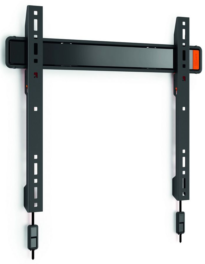 Vogels Wall 2205, Black кронштейн для ТВWALL 2205 Vogels Wall 2205, Black кронштейн для ТВWALL 2205Vogels Wall 2205, настенный фиксированный кронштейн с минимальным расстоянием до стены для телевизоров с диагональю от 32 до 55 дюймов и максимальным весом до 50 кг. Кронштейн Vogels Wall 2205 отличается своей простотой и надежностью, что в сочетании с невысокой ценой делает его отличным предложением на рынке среди представителей креплений аналогичного класса. Цвет черный.