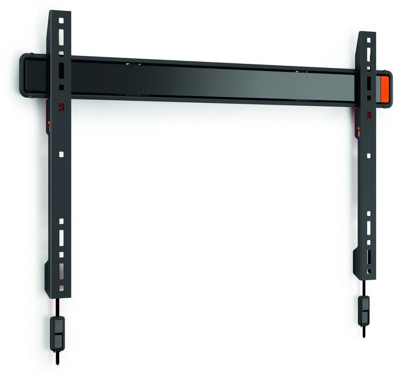Vogels Wall 2305, Black кронштейн для ТВWALL 2305 Vogels Wall 2305, Black кронштейн для ТВWALL 2305Vogels Wall 2305 настенный фиксированный кронштейн с минимальным расстоянием до стены для телевизоров с диагональю от 40 до 80 дюймов и максимальным весом до 80 кг. Кронштейн Vogels Wall 2305 отличается своей простотой и надежностью, что в сочетании с невысокой ценой делает его отличным предложением на рынке среди представителей креплений аналогичного класса. Цвет черный.