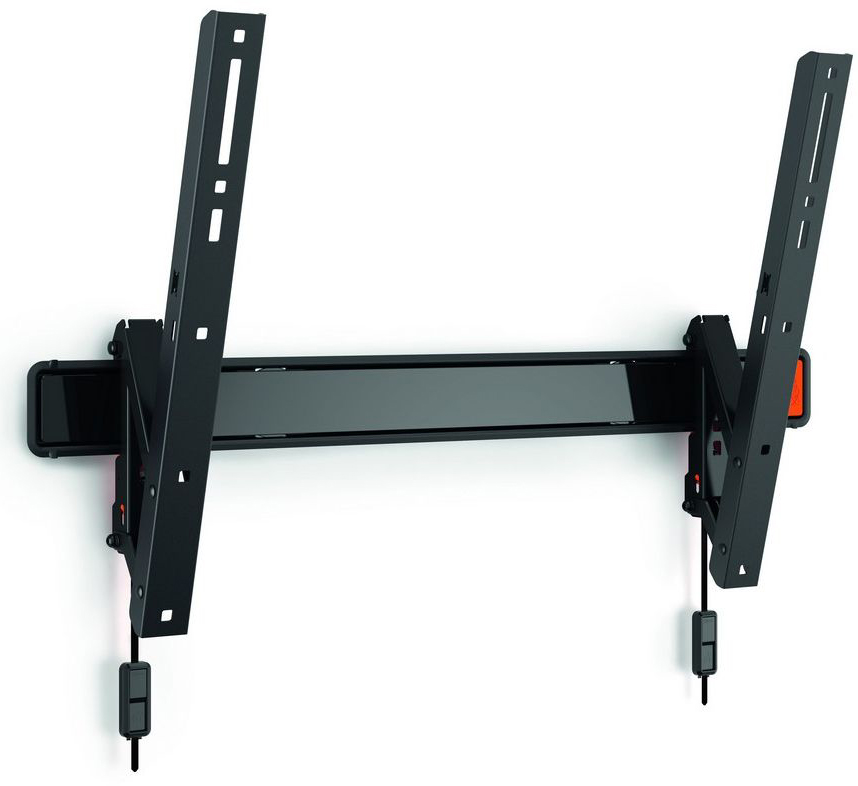 Vogels Wall 2315, Black кронштейн для ТВWALL 2315 Vogels Wall 2315, Black кронштейн для ТВWALL 2315Vogels Wall 2315 настенный кронштейн с возможностью наклона для телевизоров с диагональю от 40 до 65 дюймов и максимальным весом до 40 кг. Кронштейн Vogels Wall 2315 характеризуется высокой стабильностью за счет простой компактной конструкции, незаметным крепежом благодаря размещению панели близко у стены.