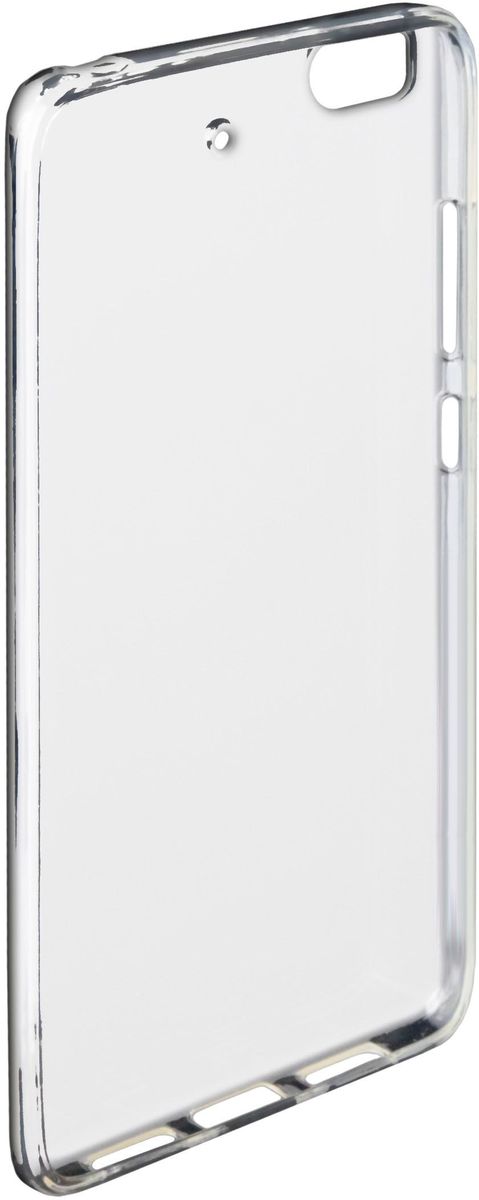 Untamo Gel чехол для Xiaomi Mi 5S, ClearUGCXIMI5STR Untamo Gel чехол для Xiaomi Mi 5S, ClearUGCXIMI5STRУпругий материал Gel кейса надежно гасит удары средней и легкой интенсивности и защищает корпус от царапин. Рамка по периметру экрана исключает прямой контакт с различными поверхностями и царапание стекла мелкими частицами пыли. Вентилируемая внутренняя поверхность чехла предотвращает его запотевание. Тип чехла: накладка на заднюю панель. Управление смартфоном: фальшкнопками на чехле. Особенность конструкции: невидимая рельефная сетка от запотевания и прилипания. Материал: TPU (силикон).