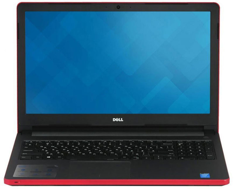 Dell Inspiron 5 (8586), Red5-8586 Dell Inspiron 5 (8586), Red5-8586Ноутбук Dell Inspiron 5 невероятно портативен, поэтому вы можете эффективно работать и оставаться на связи в любой точке мира. Его корпус отличается тонкой (всего 23,3 мм) и легкой конструкцией, а также удобно открывается. Благодаря выделенному графическому адаптеру AMD Radeon R7 M445 с памятью GDDR5 объемом 4 Гбайта и новейшим процессорам AMD A10 вы получаете высокую производительность без задержки, что гарантирует плавное воспроизведение музыки и видео при фоновом выполнении других программ. Сделайте Dell Inspiron 5 своим узлом связи. Поддерживать связь с друзьями и родственниками никогда не было так просто благодаря надежному WiFi-соединению и Bluetooth 4.0, встроенной HD веб-камере высокой четкости, ПО Skype и 15,6-дюймовому экрану, позволяющему почувствовать себя лицом к лицу с близкими. Абсолютное удобство просмотра на дисплее с разрешением HD. Наслаждайтесь превосходным изображением на большом экране с диагональю 15 дюймов,...