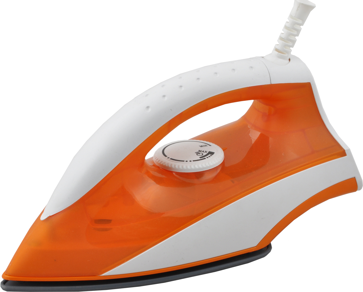 Irit IR-2103 утюг79 01619 Irit IR-2103 утюг79 01619Утюг Irit IR-2103 с подошвой из нержавеющей стали превратит процесс глажки различных видов ткани в легкое и неутомительное занятие. Прибор оснащен режимом сухого глажения, обеспечивающий отличный результат. Сетевой шнур крепится при помощи шарового механизма, что не позволяет ему запутаться во время эксплуатации.