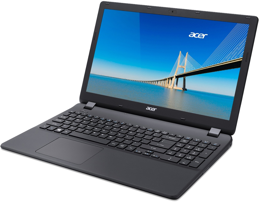 Acer Extensa (NX.EFAER.032)NX.EFAER.032 Acer Extensa (NX.EFAER.032)NX.EFAER.032Acer Extensa EX2519-P7VE оснащен 15.6-дюймовым экраном, обладает современным процессором Intel Pentium Quad Core 1600 МГц Braswell (N3710), имеет небольшой вес, а также высокопроизводительную видеокарту Intel HD Graphics 405. Модель Extensa EX2519-P7VE будет привлекательна для покупателей, часто пользующихся ноутбуком как в помещении, так и вне его.