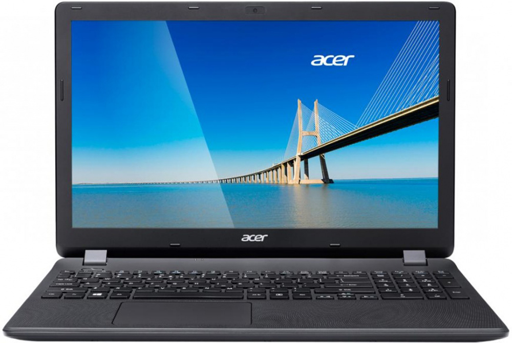 Acer Extensa EX2519-C7DW (NX.EFAER.039)NX.EFAER.039 Acer Extensa EX2519-C7DW (NX.EFAER.039)NX.EFAER.039Acer Extensa EX2519-C7DW оснащен 15.6-дюймовым экраном, обладает современным процессором Intel Celeron Dual Core 1600 МГц Braswell (N3060), имеет небольшой вес, а также высокопроизводительную видеокарту Intel HD Graphics 400. Модель Extensa EX2519-C7DW будет привлекательна для покупателей, часто пользующихся ноутбуком как в помещении, так и вне его.