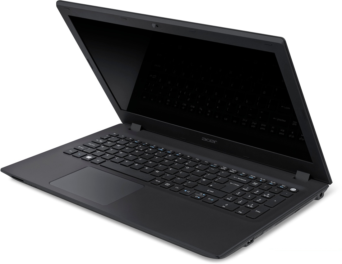 Acer Extensa EX2520G-537T (NX.EFDER.003)NX.EFDER.003 Acer Extensa EX2520G-537T (NX.EFDER.003)NX.EFDER.003Acer Extensa EX2520G-537T оснащен 15.6-дюймовым экраном, обладает современным процессором Intel Core i5 2300 МГц Skylake (6200U), имеет небольшой вес, а также высокопроизводительную видеокарту NVIDIA GeForce GT 940M. Модель Extensa EX2520G-537T будет привлекательна для покупателей, часто пользующихся ноутбуком как в помещении, так и вне его.
