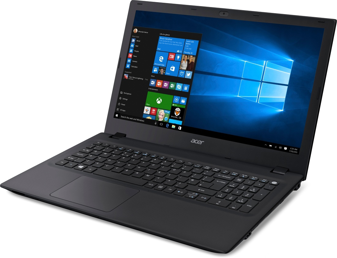 Acer Extensa EX2520G-35L2 (NX.EFDER.011)NX.EFDER.011 Acer Extensa EX2520G-35L2 (NX.EFDER.011)NX.EFDER.011Acer Extensa EX2520G-35L2 оснащен 15.6-дюймовым экраном, обладает современным процессором Intel Core i3 2000 МГц Skylake (6006U), имеет небольшой вес, а также высокопроизводительную видеокарту NVIDIA GeForce GT 940M. Модель Extensa EX2520G-35L2 будет привлекательна для покупателей, часто пользующихся ноутбуком как в помещении, так и вне его.