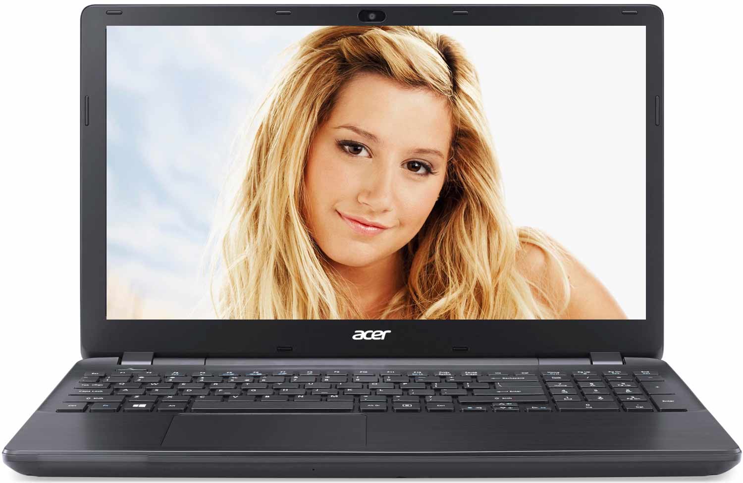 Acer Extensa EX2540-53CE (NX.EFGER.003)NX.EFGER.003 Acer Extensa EX2540-53CE (NX.EFGER.003)NX.EFGER.003Acer Extensa EX2540 оснащен 15.6-дюймовым экраном, обладает современным процессором Intel Core i5 Kaby lake (7200U), имеет небольшой вес, а также высокопроизводительную видеокарту Intel HD Graphics 620. Стильный корпус, выполненный из высокопрочного материала, никого не оставит равнодушным. Данный ноутбук - вариант для тех, кто привык окружить себя качественными и практичными устройствами.