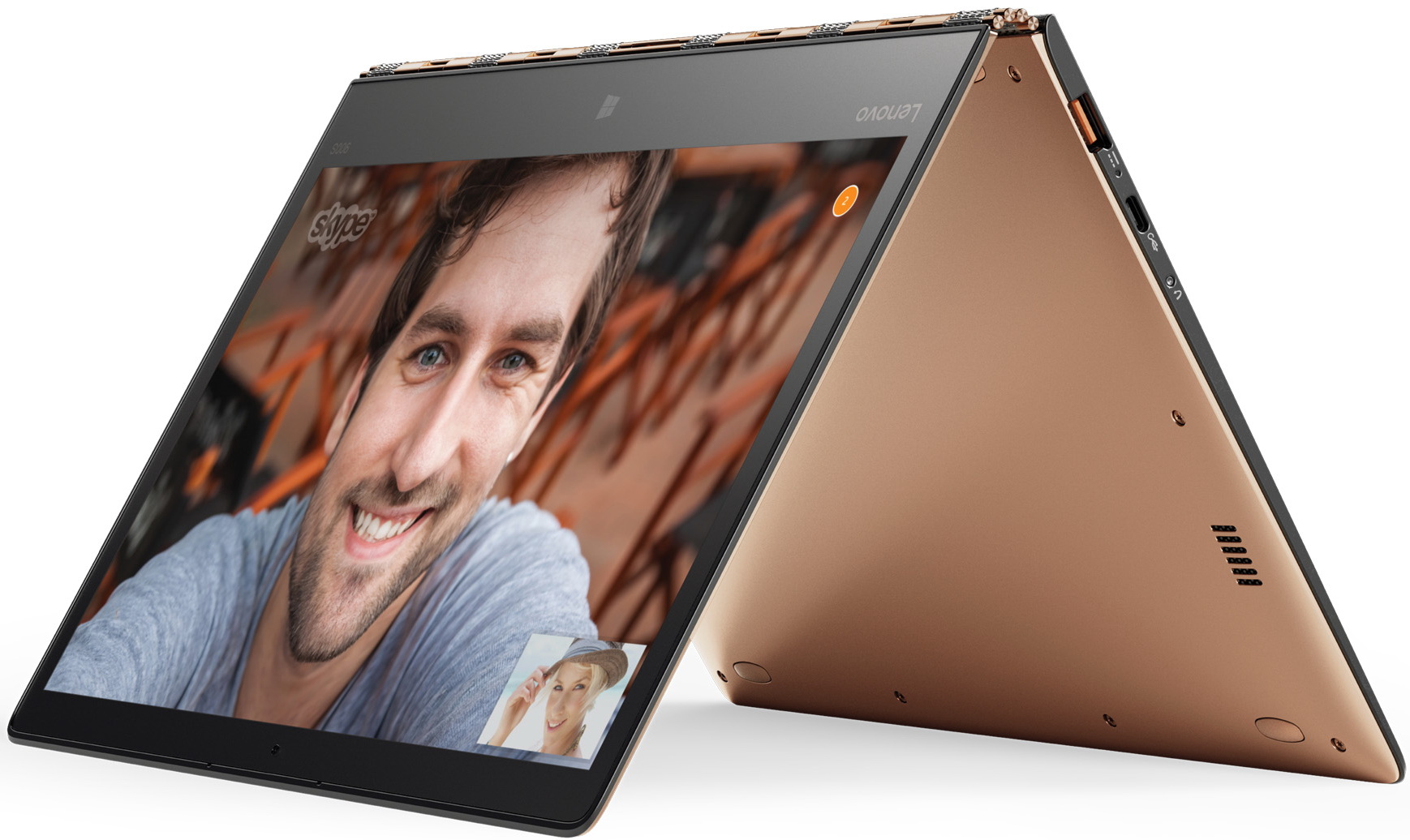 Lenovo Yoga 900S (80ML005FRK)80ML005FRK Lenovo Yoga 900S (80ML005FRK)80ML005FRKLenovo IdeaPad Yoga 900s-12 имеет процессор Intel Core M7 1200 МГц Skylake (6Y75), а так же видеокарту Intel HD Graphics 515, в сочетании с 12.5 дюймовым экраном, пользователям доступны максимальные мультимедийные возможности. Ноутбук Lenovo Yoga 900s-12, рассчитан на широкий круг аудитории, в том числе игровой и бизнес класса. На хранение данных и мультимедии отведен SSD-накопитель, емкостью 512 ГБ, это позволяет всегда иметь под рукой всю необходимую информацию и файлы, не зависимо от места нахождения. Автономная работа данной модели предполагает до 10 часов. Гарантия на ноутбук IdeaPad Yoga 900s-12 составляет 1 год.
