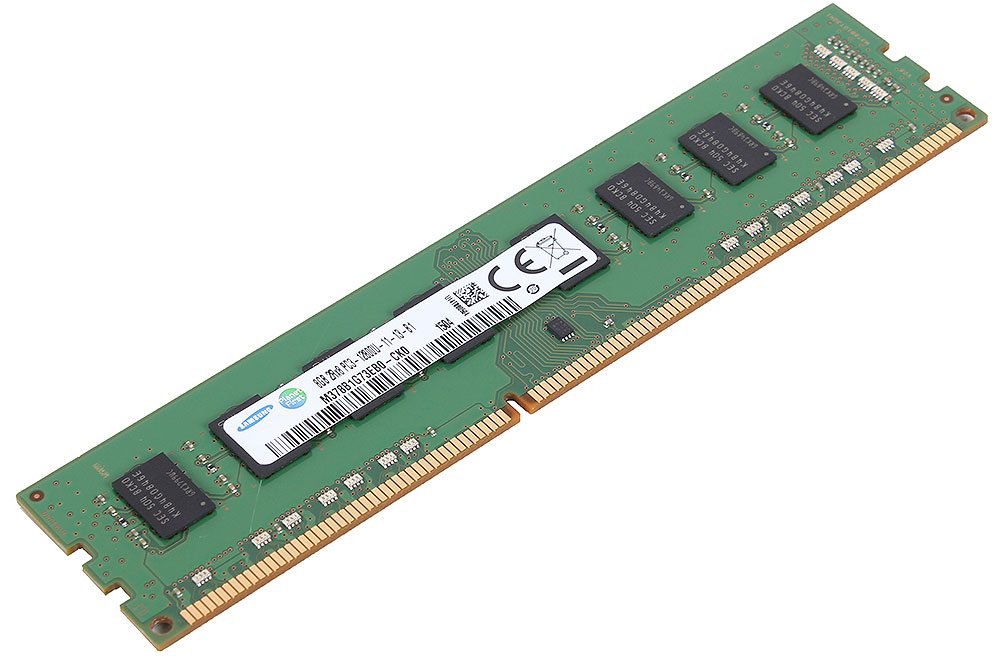 Samsung Original DDR3 8GB 1600МГц модуль оперативной памятиM378B1G73EB0-CK0 Samsung Original DDR3 8GB 1600МГц модуль оперативной памятиM378B1G73EB0-CK0Модуль оперативной памяти Samsung M378B1G73EB0-CK0 предоставляет качество работы, надежность и производительность, требуемую для современных компьютеров сегодня. Этот модуль, емкостью 8 ГБ, спроектирован для работы на частоте 1600 МГц PC3-12800 при таймингах CAS 11. Отличные характеристики, которые смогут удовлетворить потребности большинства пользователей.