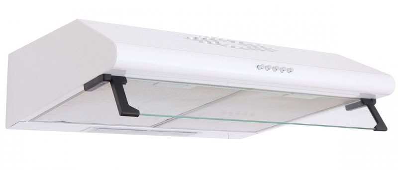 Simfer 5500 вытяжка5500 Simfer 5500 вытяжка5500Simfer 5500 - подвесная вытяжка шириной 50 см. Основная функция вытяжки на кухне в удалении испарений (пар, жир и копоть) и запахов. Обычно она устанавливается над кухонной плитой, но помимо испарений от плиты кухонная вытяжка очищает воздух всего помещения. Режим работы: отвод/рециркуляция Производительность: 400 м3/ч Кол-во моторов: 1 Кол-во скоростей: 3 Кол-во жировых фильтров: 2 Освещение: 1 х 40 Вт