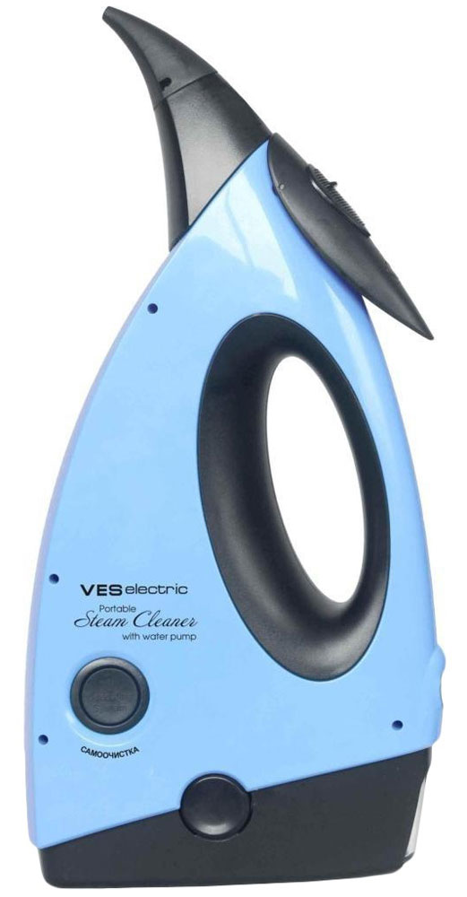Ves V-ST01 отпаривательV-ST01 Ves V-ST01 отпаривательV-ST01Отпариватель Ves V-ST01 позволит в считанные минуты привести свою одежду в порядок. Данная модель имеет большой съемный резервуар для воды 300 мл в котором имеется прозрачное окошко. Прибор также оснащён полезной функцией очистки от накипи и длинным сетевым шнуром для максимально удобного процесса отпаривания.