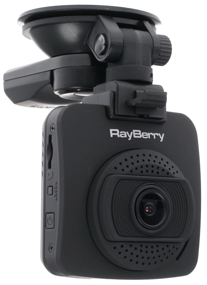 RayBerry C1 GPS автомобильный видеорегистраторRDC1GPS RayBerry C1 GPS автомобильный видеорегистраторRDC1GPSАвтомобильный видеорегистратор RayBerry C1 GPS позволяет получать очень подробные записи, облегчающие разбор аварийных и проблемных ситуаций. Светосильная оптика позволяет получать резкие и насыщенные снимки с аккуратной и умеренной цветопередачей. Угол обзора в 150° дает вам возможность запечатлеть малейшие детали на снимке без искажений. RayBerry C1 GPS можно легко вращать на 360 градусов, не вынимая из кредла, благодаря поворотному креплению-кронштейну. Встроенный GPS приемник получает информацию о скорости, положении и направлении движения вашего автомобиля, а затем сохраняет отснятый материал в качестве потенциального доказательства. Специальный встроенный G-сенсор распознает столкновение во время аварии и автоматически начинает запись происшествия. Полученное видео заблокируется системой и не будет стерто последующими записями, чтобы вы могли сохранить отснятый материал. Не менее востребованной окажется технология Parking Mode, которая работает...