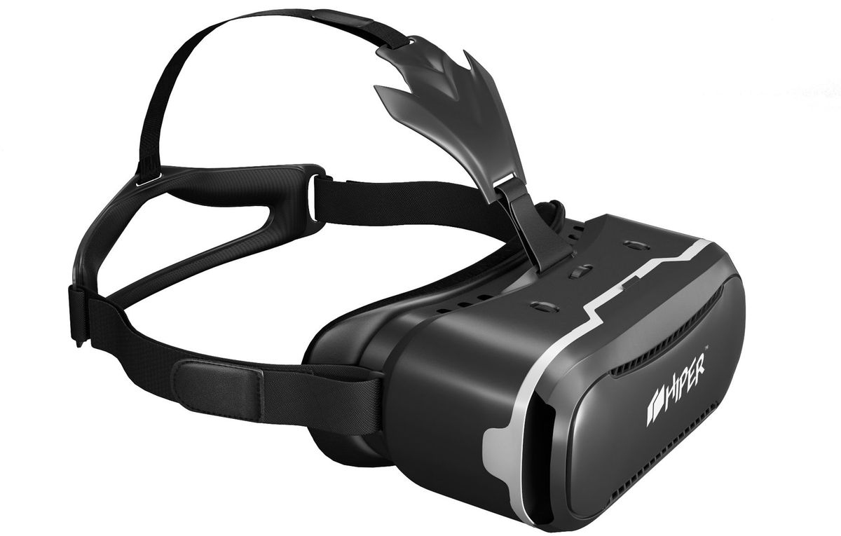 Hiper VRQ очки виртуальной реальностиVRQ Hiper VRQ очки виртуальной реальностиVRQПогрузиться в яркий искусственный мир теперь стало максимально просто с очками виртуальной реальности Hiper VRQ. Стильный девайс с асферическими акриловыми линзами диаметром 42 мм обеспечивает четкую и насыщенную картинку с плавным движением при поворотах головы. Линзы поддерживают регулировку межфокусного расстояния. Угол обзора устройства равен 90-110 градусам. Очки виртуальной реальности совместимы со смартфонами на iOS и Android с дисплеем 4,3-6 дюймов. Тип линз: асферические акриловые линзы. Угол обзора: 90 - 110 градусов Безопасная защелка для удержания телефона Регулируемый ремешок Амбушюры из искусственной кожи по краю маски Регулировка фокусного расстояния Регулировка межфокусного расстояния