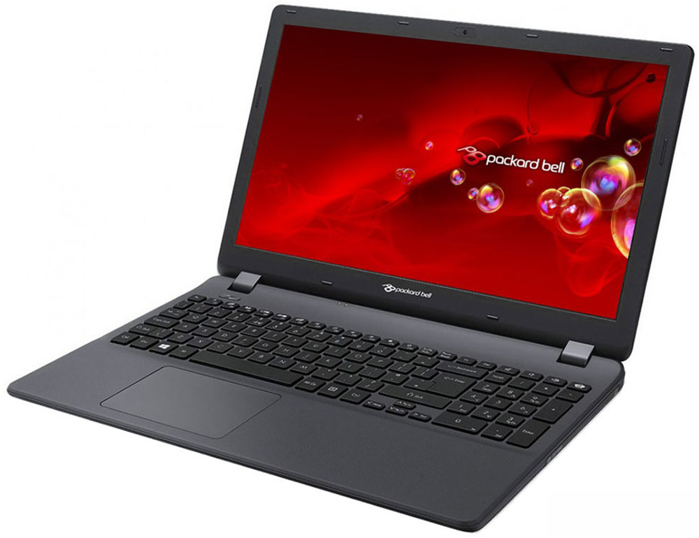 Packard Bell ENTE70BH-38WW (NX.C4BER.003)NX.C4BER.003 Packard Bell ENTE70BH-38WW (NX.C4BER.003)NX.C4BER.003Ноутбук Packard Bell EasyNote TE70BH компактен и удобен в использовании. Вы сможете всегда оставаться на связи, легко справляться с повседневными задачами и наслаждаться всеми возможностями для развлечений. Благодаря компактному дизайну ноутбук Packard Bell EasyNote TE70BH удобно носить с собой. Несмотря на то, что он является одними из самых тонких в своей категории, ноутбук имеет встроенный дисковод DVD-RW. Кроме того, он обладает элегантным дизайном с текстурированным узором на крышке. Продуманный дизайн специального углубления позволяет удобно открывать крышку устройства. Справляйтесь с задачами еще быстрее благодаря улучшенным возможностям плавного масштабирования, прокрутки и предотвращения случайного ввода Precision Touchpad. С помощью функции Power-off USB Charge вы можете заряжать свои мобильные устройства даже при выключенном ноутбуке. Экономьте пространство на вашем домашнем ПК и просматривайте медиаконтент, где бы вы ни...