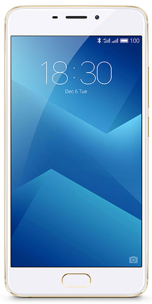 Meizu M5 Note 32GB, Gold WhiteM621H-32-GOWH Meizu M5 Note 32GB, Gold WhiteM621H-32-GOWHМеталлический корпус Meizu M5 Note представлен в четырех цветовых решениях: золотой, серый, голубой и серебряный. С новой линией антенны корпус стал самым изящным и привлекательным среди всех устройств M- серии. Благодаря 12-этапной пескоструйной обработке корпуса, в Meizu добились максимально комфортных тактильных ощущений. Улучшенный звук M5 Note получен в результате создания уникальных прямоугольных динамиков, спроектированных с максимальной точностью. Звук стал ярче и насыщеннее. 5,5-дюймовый HD дисплей M5 Note отличается более яркой, живой и точной цветопередачей, которая не только доставляет удовольствие от просмотра изображений, но и сокращает нагрузку на глаза благодаря специальной технологии защиты. Скругленные края и стекло 2,5D - еще одно достоинство M5 Note. В M5 Note установлен новейший 8-ядерный 64-битный процессор с максимальной частотой 1,8 ГГц. Ни один пользователь не будет жаловаться на нехватку места благодаря возможности увеличить...