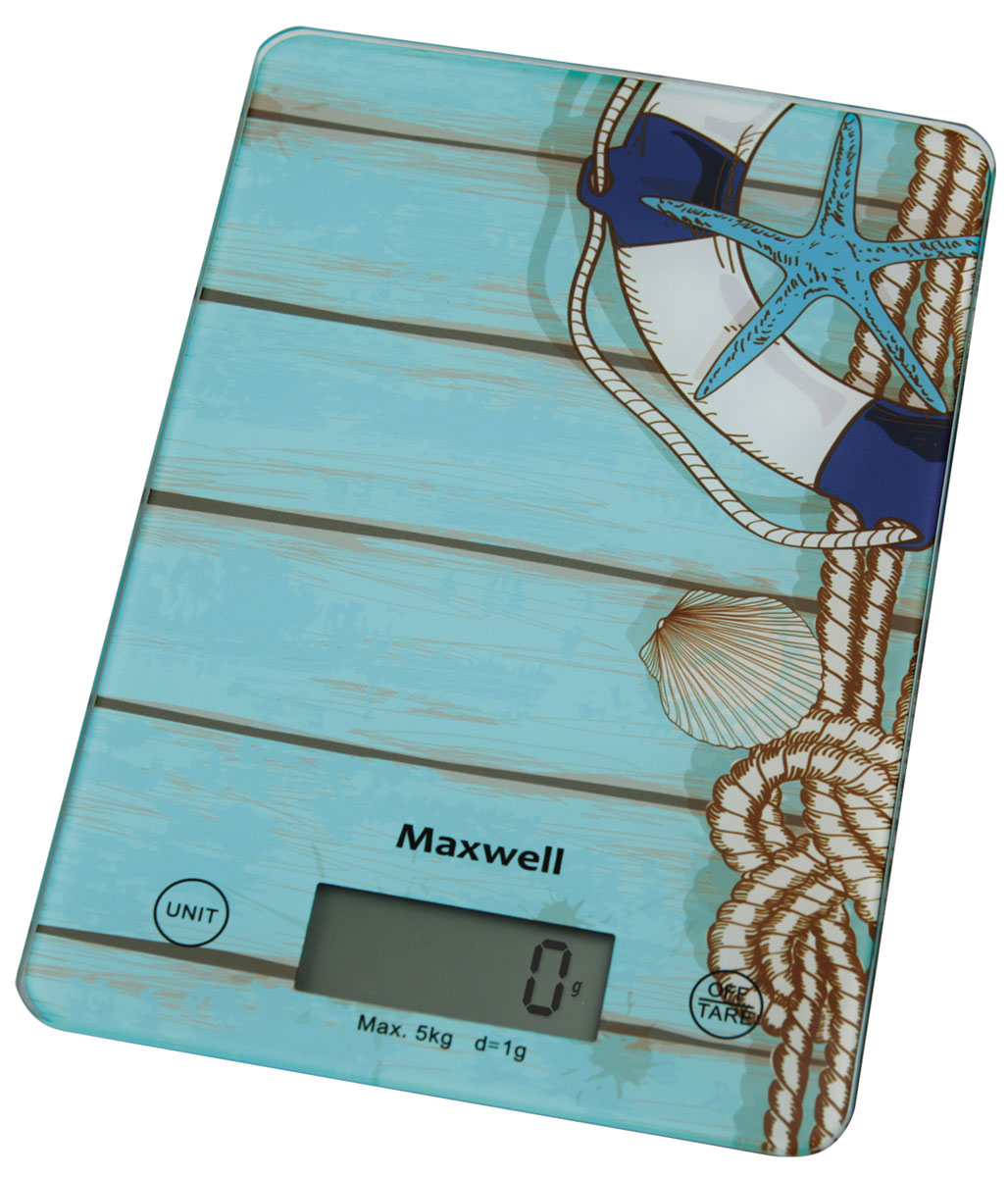 Maxwell MW-1473(B) весы кухонныеMW-1473(B) Maxwell MW-1473(B) весы кухонныеMW-1473(B)Кухонные электронные весы Maxwell MW-1473(B) - незаменимые помощники современной хозяйки. Они помогут точно взвесить любые продукты и ингредиенты. Кроме того, позволят людям, соблюдающим диету, контролировать количество съедаемой пищи и размеры порций. Предназначены для взвешивания продуктов с точностью измерения 1 грамм.