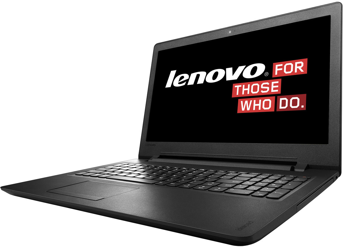 Lenovo IdeaPad 110-15ACL (80TJ0040RK)80TJ0040RK Lenovo IdeaPad 110-15ACL (80TJ0040RK)80TJ0040RKIdeapad 110 Laptop (15 AMD) Доступный 15,6-дюймовый ноутбук с процессором AMD Все необходимые характеристики в одном устройстве начального уровня: стабильная производительность, большой объем оперативной памяти и накопителя, высококлассный дисплей. Доступны комплектации с различными видеокартами. Особенности Windows 10 Домашняя Видеокарта на твой выбор Найди оптимальное соотношение между ценой и графическими возможностями. Выбирай комплектацию со встроенной видеокартой Intel® или дискретной видеокартой AMD Radeon, которая обеспечит необходимую производительность для редактирования фотографий или видеороликов. Интернет на сверхвысоких скоростях Оптический привод (опционально) Вместительный накопитель С жестким диском емкостью до 1 ТБ тебе не придется беспокоиться о том, где хранить данные, видео, музыку и фотографии. Улыбнись, сфотографируй и поделись — всего за пару секунд! Lenovo Photo Master 2.0 объединяет в себе современную систему хранения фотографий, мощную и удобную систему...