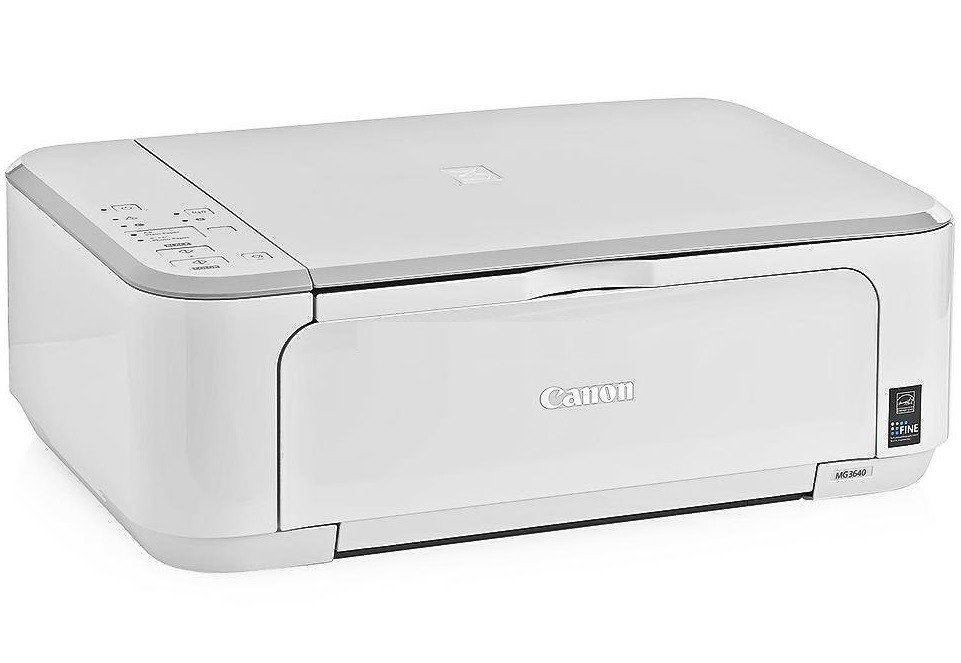 Canon Pixma MG3640, White МФУ0515C027 Canon Pixma MG3640, White МФУ0515C027МФУ Canon Pixma MG3640 создано для тех, кто хочет с легкостью подключаться к мобильным устройствам и облачным ресурсам. С легкостью печатайте потрясающие фотографии с высокой детализацией без полей, а также документы с четким текстом профессионального качества - все благодаря системе картриджей Canon FINE и разрешению до 4800 точек на дюйм. Благодаря скорости печати документов ISO ESAT 9,9 изобр./мин в монохромном и 5,7 изобр./мин в цветном режиме вы получаете фотографию без полей размером 10x15 см за 44 секунду. С помощью улучшенного приложения PIXMA Cloud Link вы можете мгновенно распечатать фотографии из Facebook, Instagram или онлайн-альбомов; распечатать документы из таких облачных ресурсов, как Google Drive, OneDrive и Dropbox или отправить в них отсканированные изображения; вы даже можете отправлять отсканированные файлы/изображения электронной почтой - не используя ПК. Ваш смартфон всегда у вас под рукой, а с ним - и МФУ. Просто...
