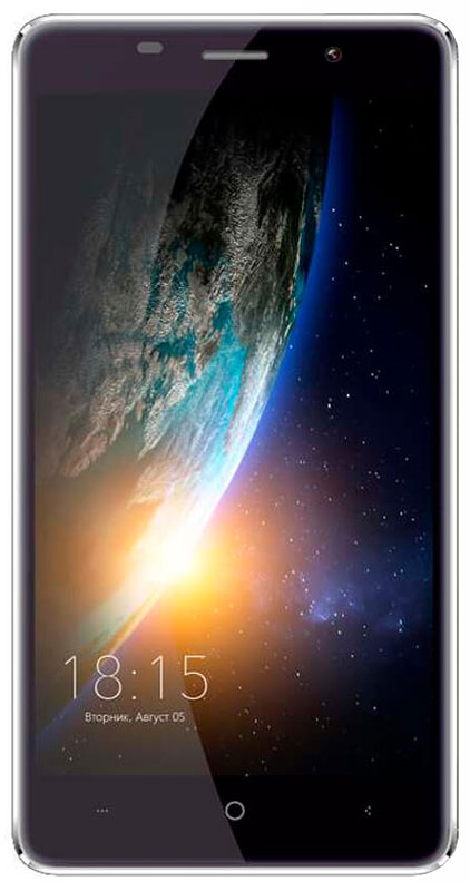 BQ 5022 Bond, Dark Gray46612014 BQ 5022 Bond, Dark Gray46612014Смартфон BQ 5022 Bond - это телефон, который можно не бояться уронить. Аппарат с 5-дюймовым IPS экраном оснащен защитным стеклом повышенной прочности, сделанному по технологии Military Bullet Proof. Благодаря встроенному сканеру отпечатков пальцев разблокировать экран BQ 5022 Bond можно одним прикосновением, при этом телефон остается надежно защищенным от несанкционированного проникновения. Батарея емкостью 2300 мАч позволит вам оставаться на связи в течении длительного времени без мыслей о подзарядке. Дисплей смартфона с HD разрешением 720х1280 воспроизводит фото и видеофайлы в формате высокой четкости, удивляя яркостью и цветопередачей изображения. Смартфон сертифицирован EAC и имеет русифицированный интерфейс меню и Руководство пользователя