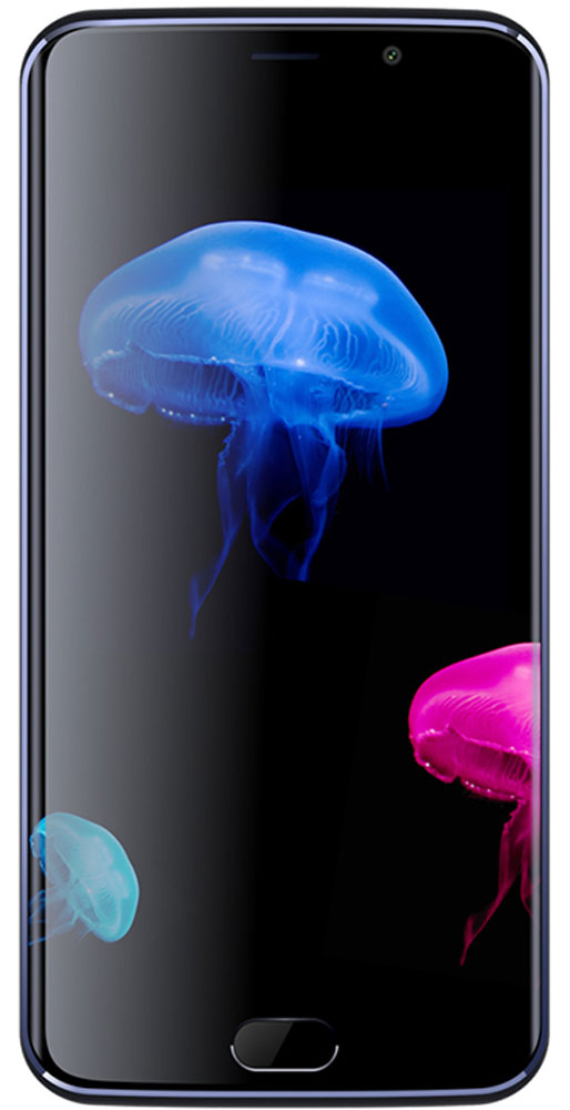 Elephone S7, BlackS7_4GB_64GB_Black Elephone S7, BlackS7_4GB_64GB_BlackСмартфон Elephone S7 сможет удовлетворить потребности любого пользователя. 5.5-дюймовый дисплей с технологией полного ламинирования и In-Cell технологией от фирмы JDI выглядит тоньше, ярче и может предложить пользователю ошеломляющий визуальный эффект. Инновационные технологии позволяют экрану иметь супербыструю скорость реагирования на прикосновения. Дисплей ярко светится и четко виден даже в кромешной темноте с использованием вплоть до 1 нита яркости, а технология Blue Light Filter всегда позаботится о безопасности вашего зрения. Благодаря процессу пескоструйной обработки, металлическая рамка черного смартфона S7 обладает нежной матовой текстурой. А с помощью специального мастерского процесса полировки, который состоит из множества сложных процессов, смартфон имеет блестящую и глянцевую заднюю панель. Восхитительное сочетание черной рамки и черной задней панели демонстрирует чистый и бесшовный черный смартфон. Кто бы мог подумать, что черный цвет может...