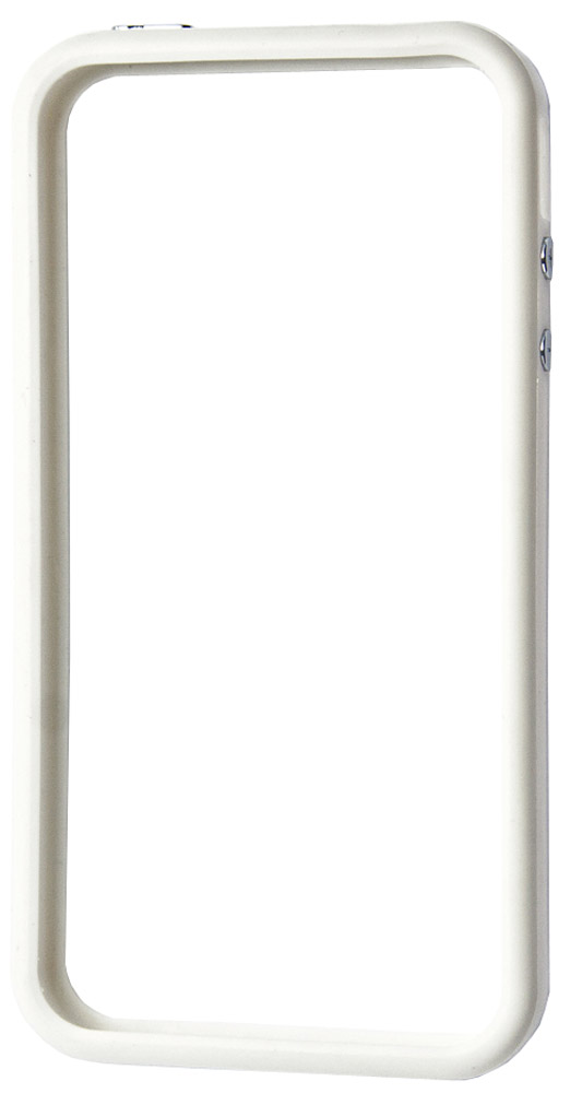 Liberty Project Bumpers чехол для Apple iPhone 4/4S, WhiteCD020788 Liberty Project Bumpers чехол для Apple iPhone 4/4S, WhiteCD020788Бампер Liberty Project Bumpers для Apple iPhone 4/4S защитит ваш гаджет от механических повреждений. Чехол имеет свободный доступ ко всем разъемам и клавишам устройства.