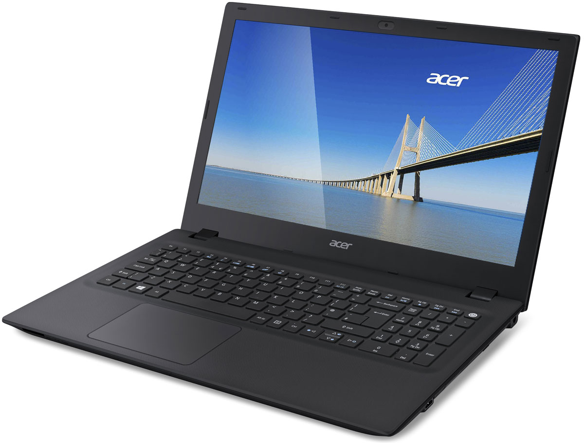 Acer Extensa EX2520G-53ZF (NX.EFDER.015)NX.EFDER.015 Acer Extensa EX2520G-53ZF (NX.EFDER.015)NX.EFDER.015Acer Extensa EX2520G - ноутбук для решения повседневных задач. Мобильность, надежность и эффективность - вот главные черты ноутбука Extensa 15, делающие его идеальным устройством для бизнеса. Благодаря компактному дизайну и проверенным временем технологиям, которые используются в ноутбуках этой серии, вы справитесь со всеми деловыми задачами, где бы вы ни находились. Необычайно тонкий и легкий корпус ноутбука позволяет брать устройство с собой повсюду. Функция автоматической синхронизации файлов в вашем облаке AcerCloud сохранит вашу информацию в безопасности. Серия ноутбуков Е демонстрирует расширенные функции и улучшенные показатели мобильности. Высокоточная сенсорная панель и клавиатура Chiclet оптимизированы для обеспечения непревзойденной точности и скорости манипуляций. Наслаждайтесь качеством мультимедиа благодаря светодиодному дисплею с высоким разрешением и непревзойденной графике во время игры или просмотра фильма онлайн. Ноутбуки...