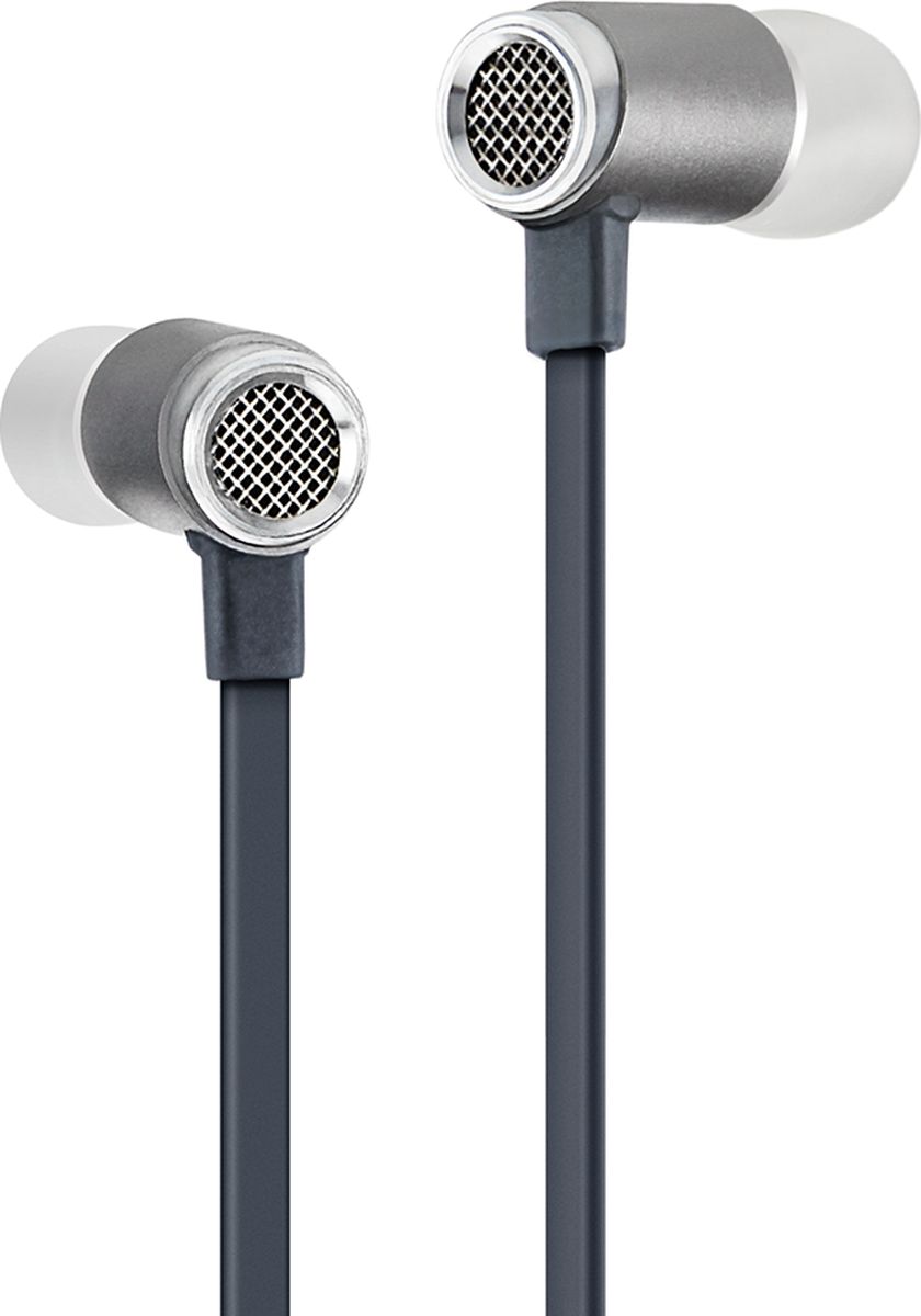 Master & Dynamic ME03G-A наушники15119143 Master & Dynamic ME03G-A наушники15119143Внутриканальные наушники Компактность, удобство и качество звука Титановые излучатели диаметром 8 мм Прорезиненный кабель 3,5 мм с микрофоном и пультом Четыре размера силиконовых амбушюров в комплекте Импеданс 16 Ом Вес 16 г Анодированный алюминий, резина, силикон