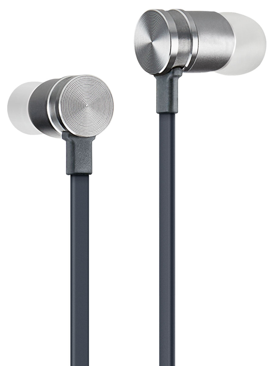 Master & Dynamic ME01G-A наушники15119141 Master & Dynamic ME01G-A наушники15119141Внутриканальные наушники Фирменный звук, минимализм и компактность Титановые излучатели диаметром 8 мм Прорезиненный неспутывающийся кабель 3,5 мм с микрофоном и пультом Четыре размера силиконовых амбушюров в комплекте Импеданс 16 Ом Вес 16 г Анодированный алюминий, резина, силикон