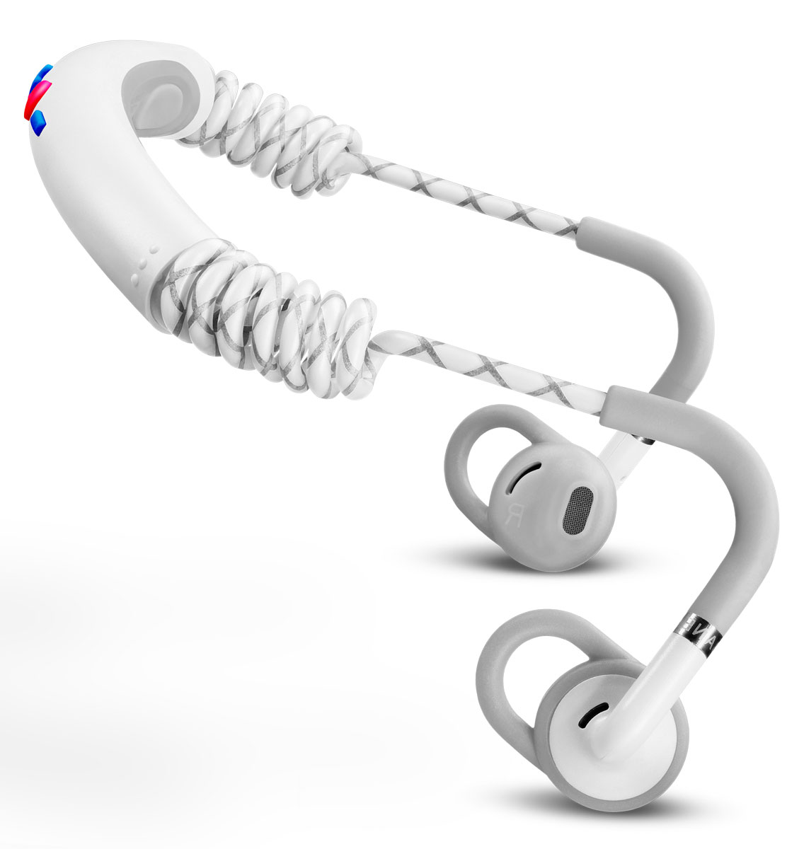 Urbanears Stadion Team беспроводные наушники15119454 Urbanears Stadion Team беспроводные наушники15119454Stadion – это лёгкая и гибкая гарнитура с необычным дизайном и технологией EarClick для надежной фиксации. Слишком быстрый для проводов, Stadion обеспечит беспрепятственное прослушивание музыки и прием звонков: кнопки удобно расположены на дужке наушников. Лёгкий доступ ко всем необходимым кнопкам позволяет тренироваться без остановки. Выбирайте композиции, регулируйте звук и отвечайте на звонки. Встроенные светоотражатели позволят вам оставаться заметным даже на ночной пробежке и на утренней прогулке с собакой. Гибкое оголовье адаптируется к форме головы, а технология EarClick обеспечивает надежное крепление наушников. Заряда этих Bluetooth-наушников хватает на срок до 8 часов воспроизведения. Используйте спрятанный microUSB порт для подзарядки.