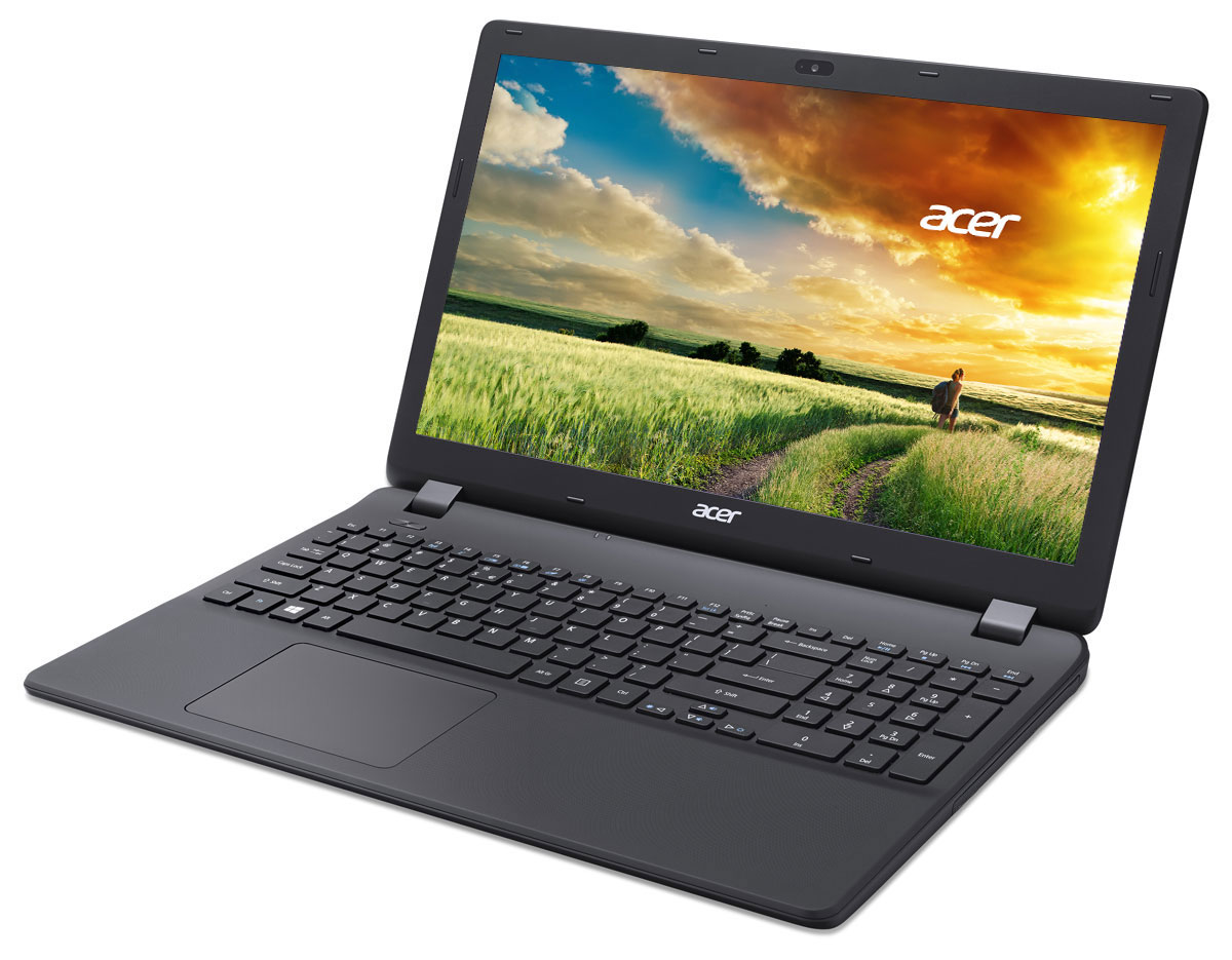 Acer Extensa EX2519-P7VE (NX.EFAER.032)NX.EFAER.032 Acer Extensa EX2519-P7VE (NX.EFAER.032)NX.EFAER.032Acer Extensa EX2519 - ноутбук для решения повседневных задач. Мобильность, надежность и эффективность - вот главные черты ноутбука Extensa 15, делающие его идеальным устройством для бизнеса. Благодаря компактному дизайну и проверенным временем технологиям, которые используются в ноутбуках этой серии, вы справитесь со всеми деловыми задачами, где бы вы ни находились. Необычайно тонкий и легкий корпус ноутбука позволяет брать устройство с собой повсюду. Функция автоматической синхронизации файлов в вашем облаке AcerCloud сохранит вашу информацию в безопасности. Серия ноутбуков Е демонстрирует расширенные функции и улучшенные показатели мобильности. Высокоточная сенсорная панель и клавиатура chiclet оптимизированы для обеспечения непревзойденной точности и скорости манипуляций. Наслаждайтесь качеством мультимедиа благодаря светодиодному дисплею с высоким разрешением и непревзойденной графике во время игры или просмотра фильма онлайн. Ноутбуки...