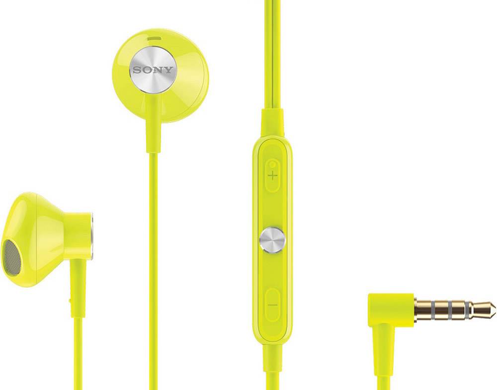 Sony STH30, Lime гарнитураSTH30 Лимон Sony STH30, Lime гарнитураSTH30 ЛимонСтереогарнитура Sony STH30 - изумительный дизайн, превосходное звучание. Комфортное прослушивание и чистота звучания Инновационные эргономичные наушники с 9,2-миллиметровыми динамиками обеспечивают исключительный комфорт и великолепное качество звучания. Слушайте музыку где угодно и сколько захотите: ваши уши не устанут даже спустя многие часы. В любую погоду Sony STH30 рассчитана на любые погодные условия. Гарнитура полностью водонепроницаема, включая динамики, которые выполнены из специального водоотталкивающего акустического материала. Универсальная совместимость Sony STH30 можно использовать с любыми популярными смартфонами, планшетами, ноутбуками и музыкальными проигрывателями, в которых есть стандартный аудиоразъем диаметром 3,5 мм. Если вам нравится слушать музыку на ходу, играть в игры или смотреть видео на мобильных устройствах, эта гарнитура станет для вас идеальным выбором.