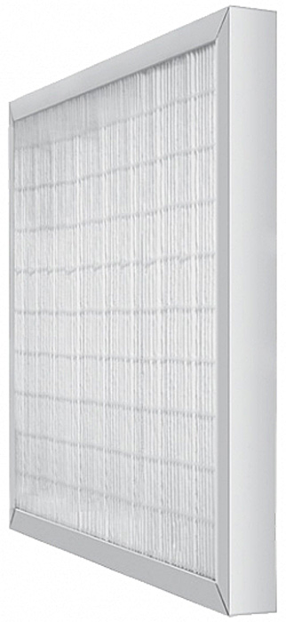 Ballu HEPA фильтр для воздухоочистителя AP-410F5/ F7FH-410F5/F7 Ballu HEPA фильтр для воздухоочистителя AP-410F5/ F7FH-410F5/F7Противоаллергенный фильтр класса НЕРА гарантирует удержание 99% частиц пыли, цветочной пыльцы, аллергенов и других загрязнителей размером до 0,3 мкм. Срок годности фильтра тонкой очистки воздуха составляет от 6 месяцев до 12 месяцев (или 2800 часов работы).