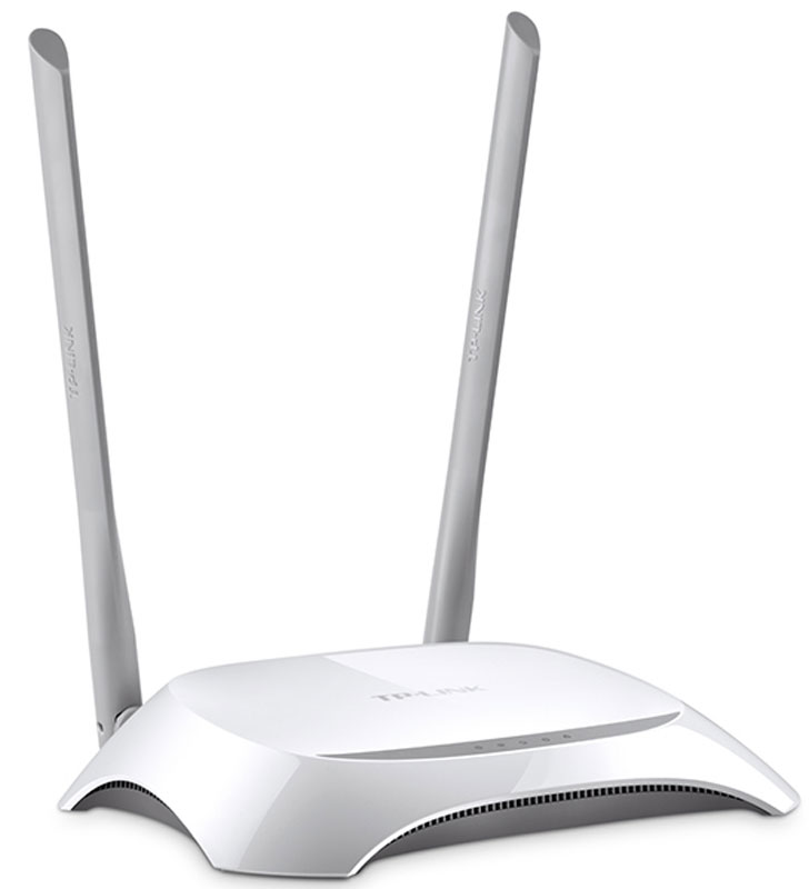 TP-Link N300 TL-WR840N V.4 маршрутизатор беспроводнойTL-WR840N TP-Link N300 TL-WR840N V.4 маршрутизатор беспроводнойTL-WR840NМаршрутизатор TP-Link N300 TL-WR840N V.4 представляет собой комбинированное устройство для проводного/беспроводного доступа, предназначенное специально для использования в малых и домашних офисах. Маршрутизатор TL-WR840N обеспечивает исключительные показатели беспроводной передачи данных, делая его идеальным для потокового просмотра видео в формате HD, а также для VoIP и онлайн-игр. Устройство обладает современным дизайном. Кнопка WPS (Wi-Fi Protected Setup) обеспечивает шифрование WPA2, которое позволяет защитить сеть от внешних угроз. TP-Link N300 TL-WR840N V.4 - это высокоскоростное устройство, поддерживающее стандарты связи IEEE 802.11b/g/n. Благодаря поддержке 802.11n устройство обеспечивает беспроводную передачу данных на скорости до 300 Мбит/с, что отвечает требованиям большинства домашних сетей. Технология ССА (оценка доступности канала) позволяет избегать конфликтования каналов при передаче данных. Благодаря функции выбора и объединения...