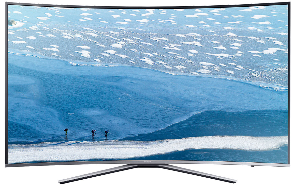Samsung UE49KU6500U телевизорUE49KU6500UXRU Samsung UE49KU6500U телевизорUE49KU6500UXRUБлагодаря функции HDR Premium при просмотре HDR контента на телевизоре Samsung UE49KU6500U вы сможете разглядеть детали в светлых участках изображения, которые не были видимы раньше. Вы сможете получить впечатления от просмотра HDR контента как в настоящем кинотеатре прямо в своей комнате. Функция Active Crystal Colour с помощью дополнительного источника света преобразует LED матрицу в blue LED. В результате обеспечивается более высокая чистота белого, естественная цветопередача и расширяется палитра цвета. Кроме того, уменьшается и энергопотребление. Ощутите потрясающую детализацию UHD разрешения, в 4 раза превышающее разрешение Full HD. Благодаря естественной цветопередаче и высокой яркости вы откроете для себя совершенно новый мир изображения. Функция Auto Depth Enhancer меняет контрастность отдельных участков изображения, создавая эффект пространственной глубины. Оцените реальный эффект погружения в происходящее на экране. ...
