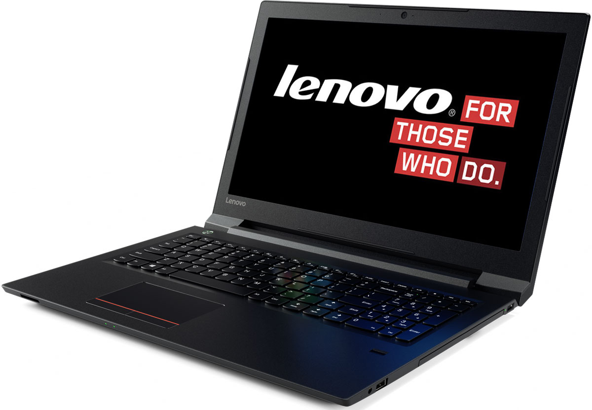 Lenovo IdeaPad V310-15ISK, Black (80SY0009RK)80SY0009RK Lenovo IdeaPad V310-15ISK, Black (80SY0009RK)80SY0009RKНоутбук Lenovo IdeaPad V310-15ISK отличается современным дизайном и оснащен экраном высокого разрешения, которое обеспечивает отличное качество изображений как в помещении, так и на улице. Процессоры 6-го поколения Intel Core устанавливают новые стандарты производительности. Высокопроизводительный, многофункциональный процессор со встроенной системой безопасности открывает качественно новые возможности для работы, творчества и 3D-игр. Приготовьтесь окунуться в мир мультимедийных развлечений. Благодаря поддержке технологии Dolby и стереофоническим динамикам Ideapad 310 обеспечивает громкое звучание музыки и фильмов. Ноутбук Ideapad 310 оснащен встроенным модулем Wi-Fi 802.11 a/c, который обеспечивает молниеносную скорость для веб-серфинга, воспроизведения потокового видео и загрузки файлов. Скорость передачи данных стандарта Wi-Fi 802.11 a/c почти в три раза выше, чем 802.11 b/g/n. С жестким диском емкостью до 1 ТБ вам не придется...