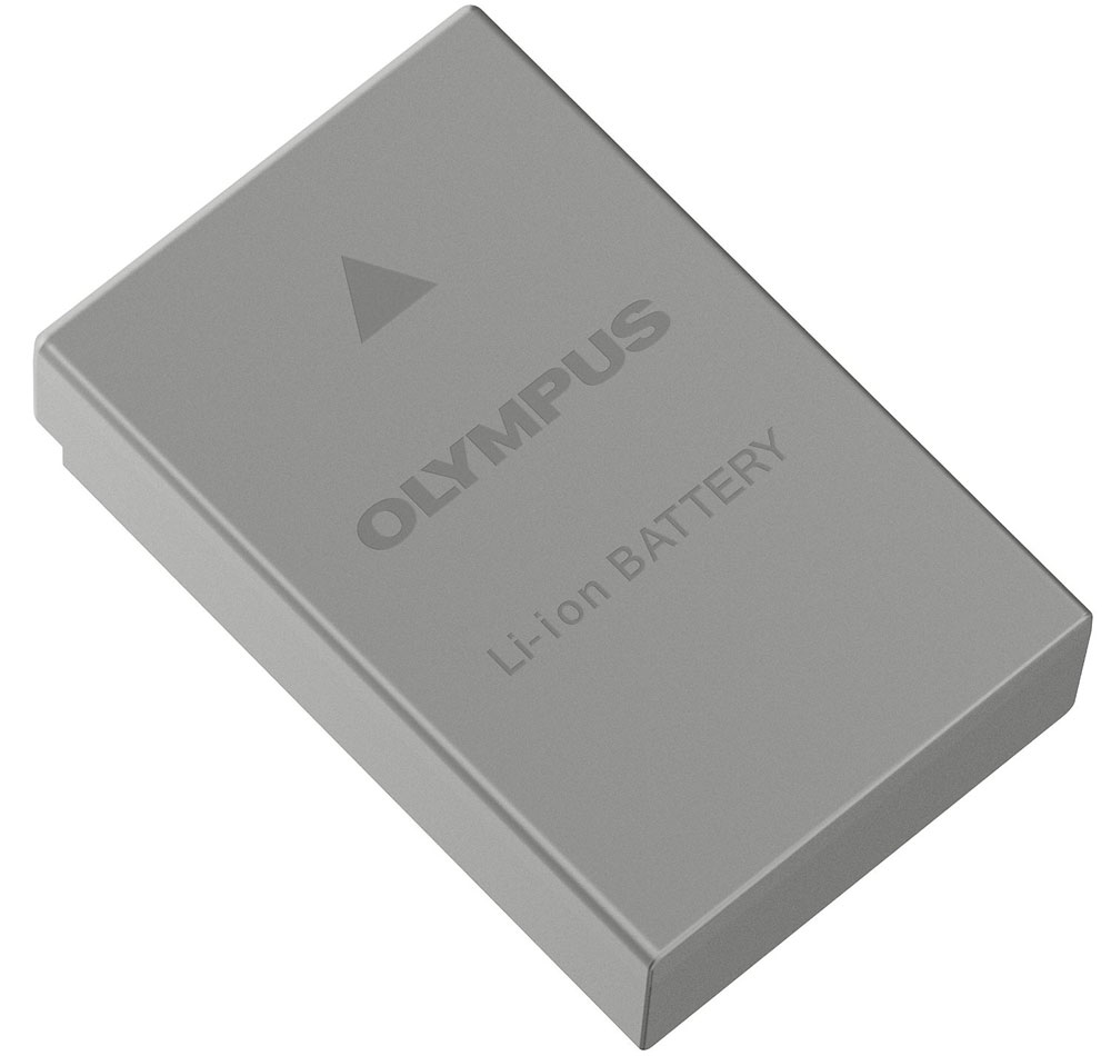 Olympus BLS-50, Grey аккумулятор для фотокамерV6200740U000 Olympus BLS-50, Grey аккумулятор для фотокамерV6200740U000Дополнительная батарея Olympus BLS-50 поможет не упустить нужный момент из-за отсутствия заряда основной батареи. Отлично подходит для длительной съемки или во время путешествий, когда отсутствует возможность зарядить основной аккумулятор. Зарядка возможна только с з/у Olympus BCS-5