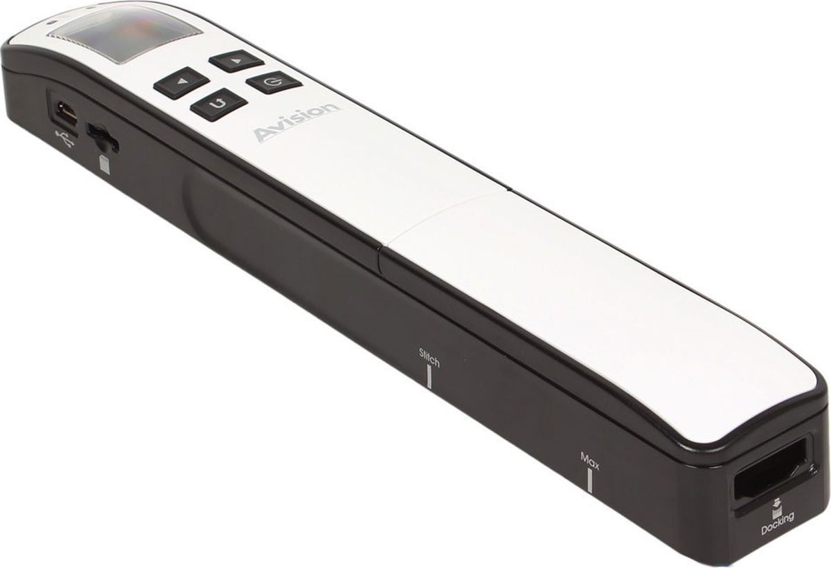 Avision MiWand 2 WiFi, White (000-0783A-01G) сканер000-0783A-01G Avision MiWand 2 WiFi, White (000-0783A-01G) сканер000-0783A-01GСканер Avision MiWand 2 WiFi White (000-0783A-01G)