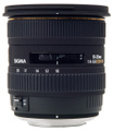 Sigma AF 10-20/4.0-5.6 EX DC HSM, Pentax