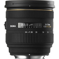 Sigma AF 24-70mm F2.8 IF EX DG HSM, Sony