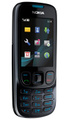 Nokia 6303i Classic, Black Matt
