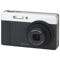 Pentax Optio H90, Matt Black