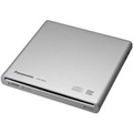 Panasonic VW-BN2E-S, Silver