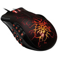 Razer Naga Molten SE