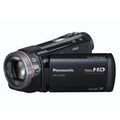 Panasonic HDC-SD900EE-K, Black