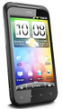 HTC Incredible S, Black