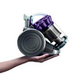 Dyson DC26 Allergy Parquet