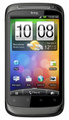 HTC Desire S, Gray